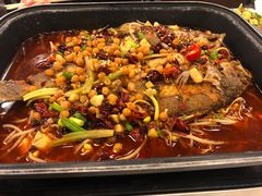 -簋街仔仔小龙虾(簋街二店)