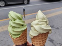 -吴裕泰茶庄(鼓楼店)