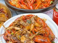 -蛙老爹·蜀香美蛙鱼头(王家湾店)