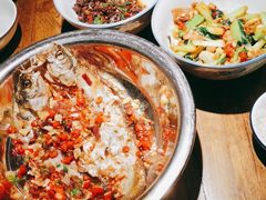 -农耕记·湖南土菜(龙岗熙和园店)