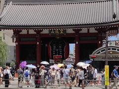 -浅草寺