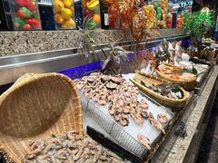 -初色海鲜自助(万丰路店)