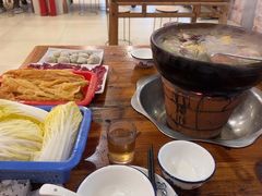 -洪大厨鸡煲(福田店)