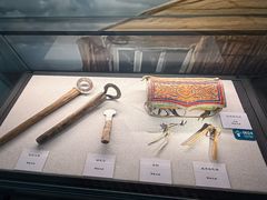 -呼伦贝尔民族博物馆