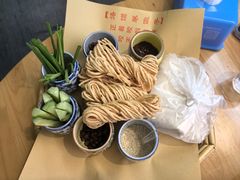-十二道丰味·徐州土菜·烧烤(何山路店)
