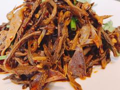 -鸭天下·川菜·家宴(铂金时代店)