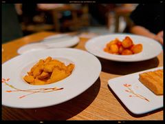 -水木苼 蔬食料理