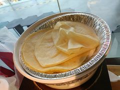 -额娘·现烙春饼烤鸭(太原总店)