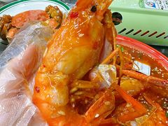 -新林记港式打边炉·海鲜烧烤大排档(吾悦广场店)