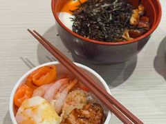 -滨寿司(新街口中央商场店)