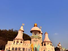 -安吉Hello Kitty乐园