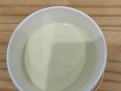 -艾莱克咖啡面包坊·甜心对白