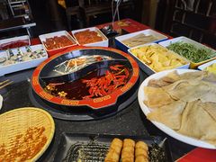 -川西坝子火锅(金沙1.0直营店)