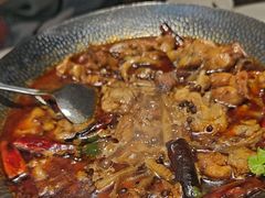 -楚鱼王·河鲜·湖北菜(华农店)