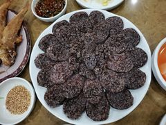 -全州拌饭馆(龙源西街店)