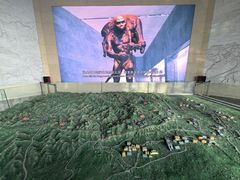 -房山世界地质公园博物馆