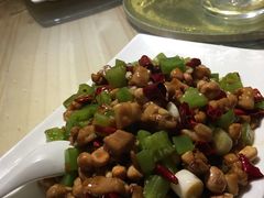 -遇见小厨·北京烤鸭·江湖菜·川菜(广福桥店)