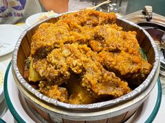 -刘胖子家常菜·蹄花焖藕(中南店)