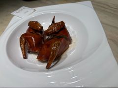 陶陶居脆皮乳鸽-陶陶居酒家(SM二期购物广场店)