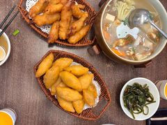 -海坛特色小吃·只做平潭特色菜(平潭店)