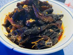 -赶海部落海鲜城(海阳路店)