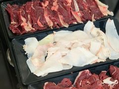 -牛一煲美食(江高店)