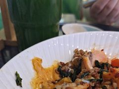 -THE WOODS 简餐 (国贸商城店)
