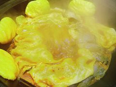 -人民公社铁锅炖·东北菜(卫国道店)