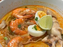 -Kat's Kitchen