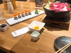 -隐泉之语日式料理(王府中环店)