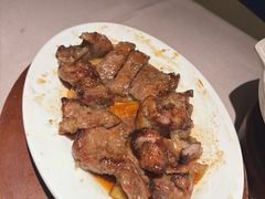 -小炳胜(卓悦中心店)
