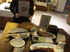 -便宜坊烤鸭店(科创店)