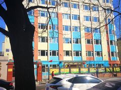 -北京洁如幼儿园