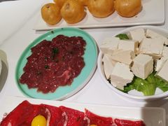 -许府牛火锅(信义坊总店)