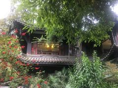 -大妙火锅·非物质文化遗产(东湖公园店)