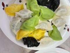 -船歌·鱼水饺青岛菜(石老人店)