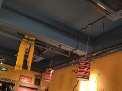 -缘生态云南菜·野生菌庭院餐厅(华侨城店)
