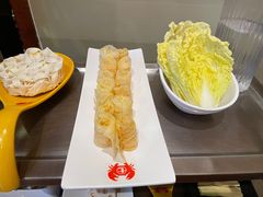 -七欣天香辣蟹火锅(武义壶山广场店)