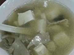 -大明寺素食坊(扬子江中路店)
