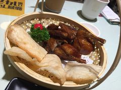 -大咀港式茶餐厅(海岸城店)
