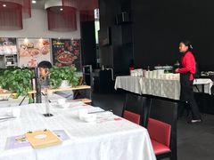 -紫阳家宴(源深店)