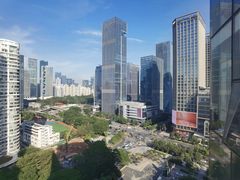 -深圳凯宾斯基酒店