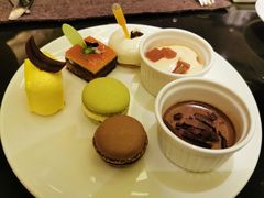 -深圳四季酒店·馥自助餐厅