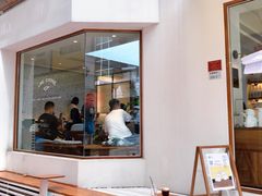 门面-Line 咖啡(石厦花园店)