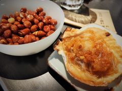 -很久以前羊肉串(南京路第一百货店)
