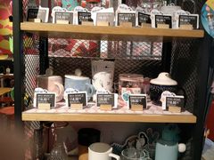 零售区-COSTA COFFEE(上海月星环球港店)