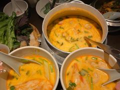 -大头虾越式风味餐厅(光明广场店)