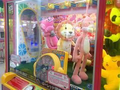 -爱玩嘉年华(成都北城天街店)