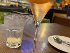 -莫比餐厅(五道口店)