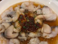 -糟粕醋·椰苑海南菜餐厅(亚龙湾天域酒店)